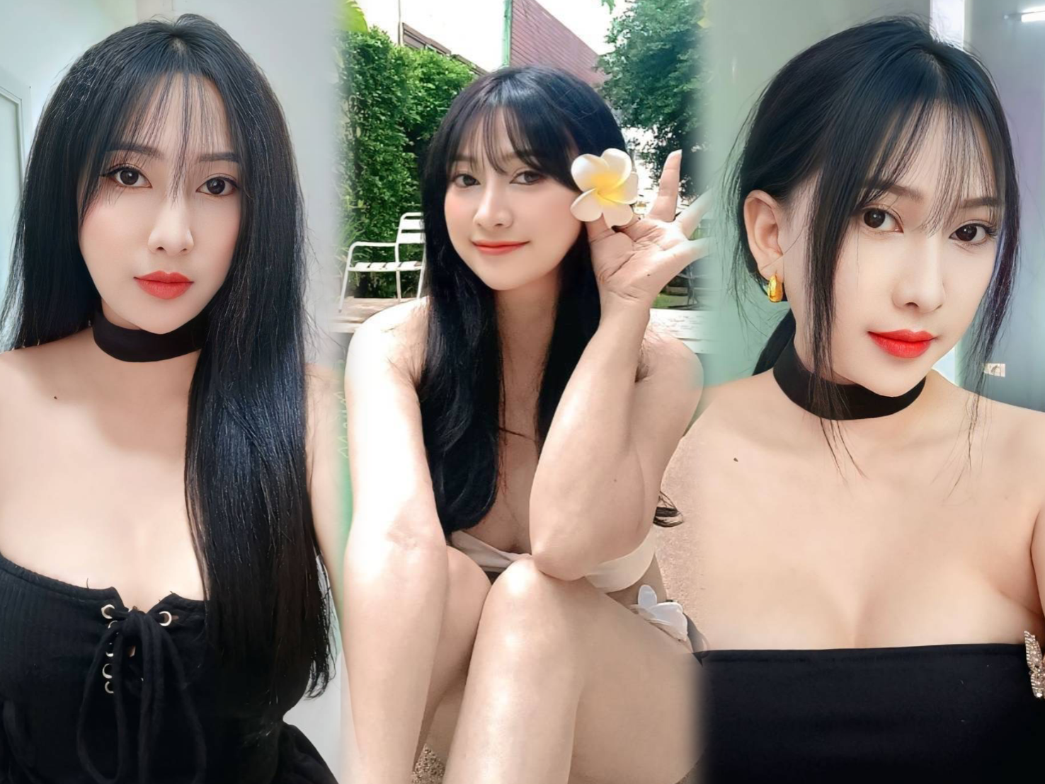 Featured image for “Lily-087 🇹🇭”